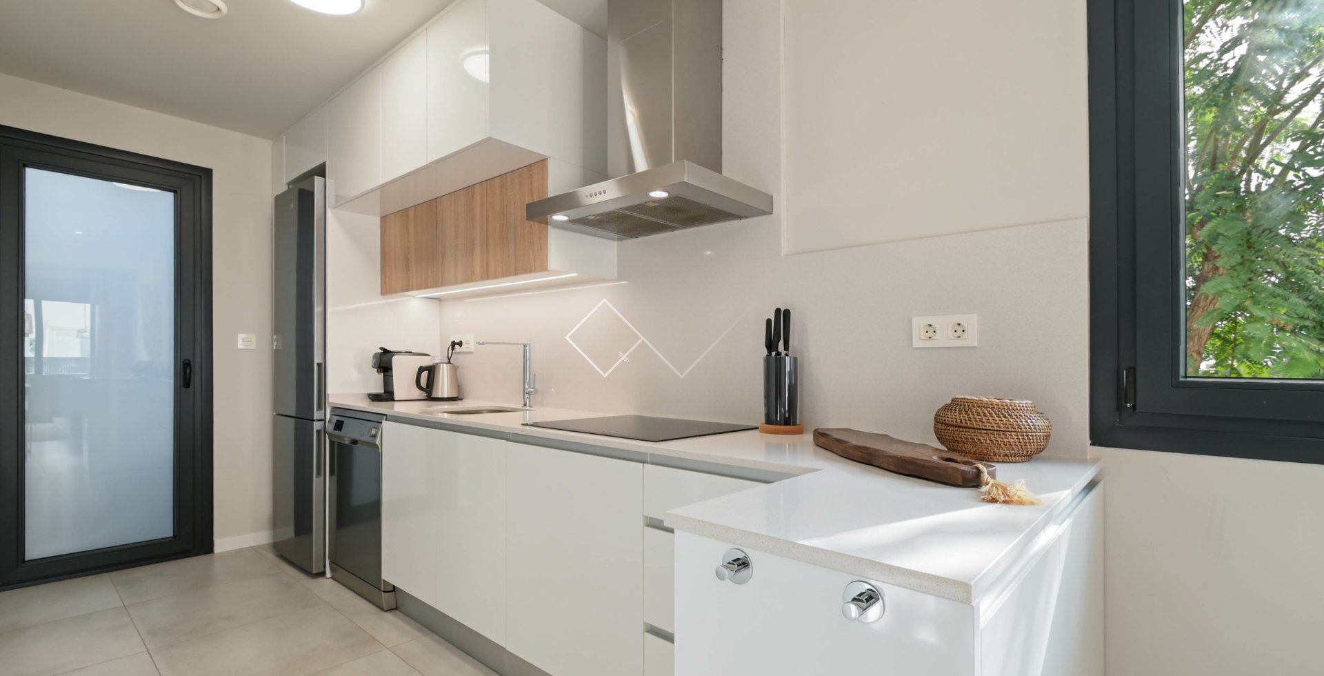  - Apartamento / Piso - Mil Palmeras