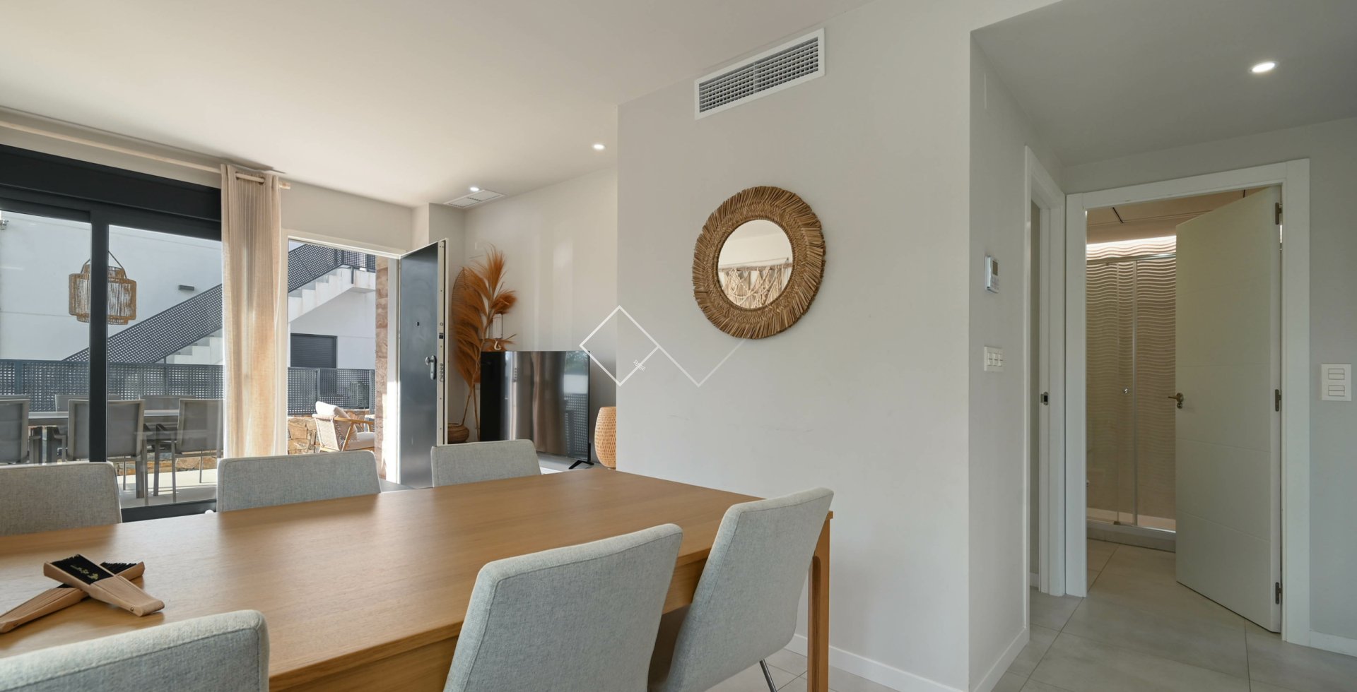  - Apartamento / Piso - Mil Palmeras