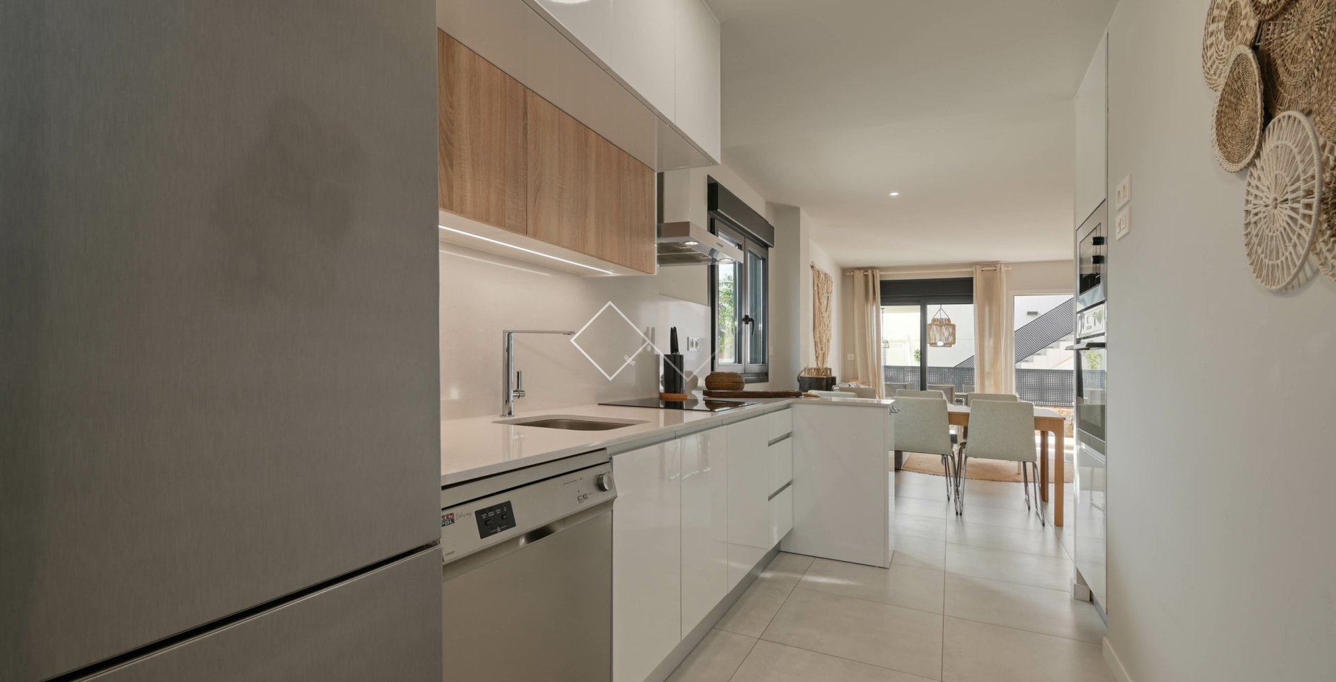  - Apartamento / Piso - Mil Palmeras