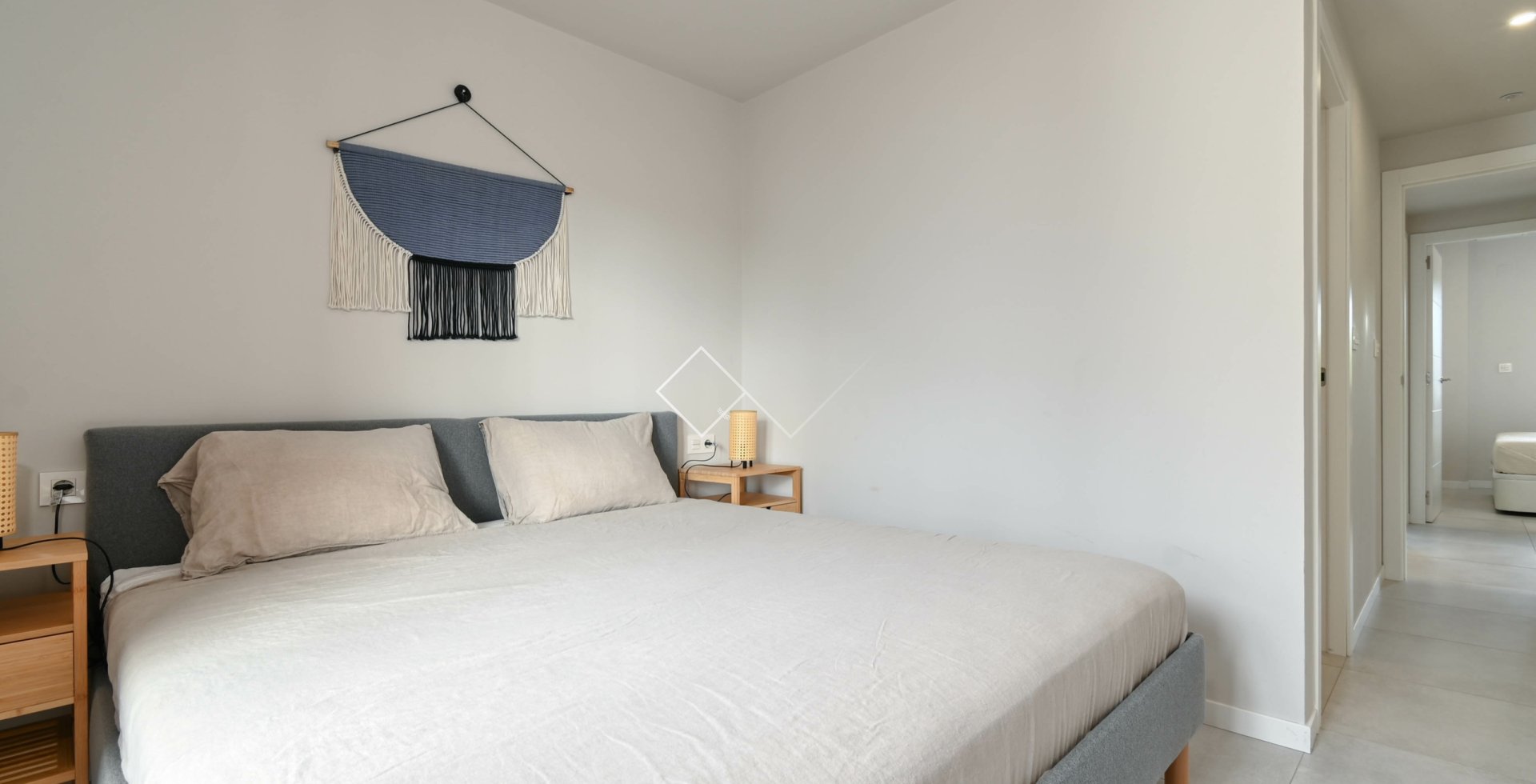  - Apartamento / Piso - Mil Palmeras