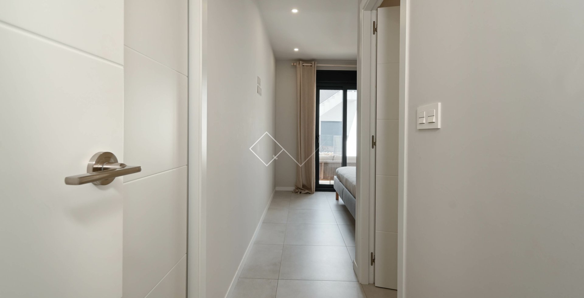  - Apartamento / Piso - Mil Palmeras