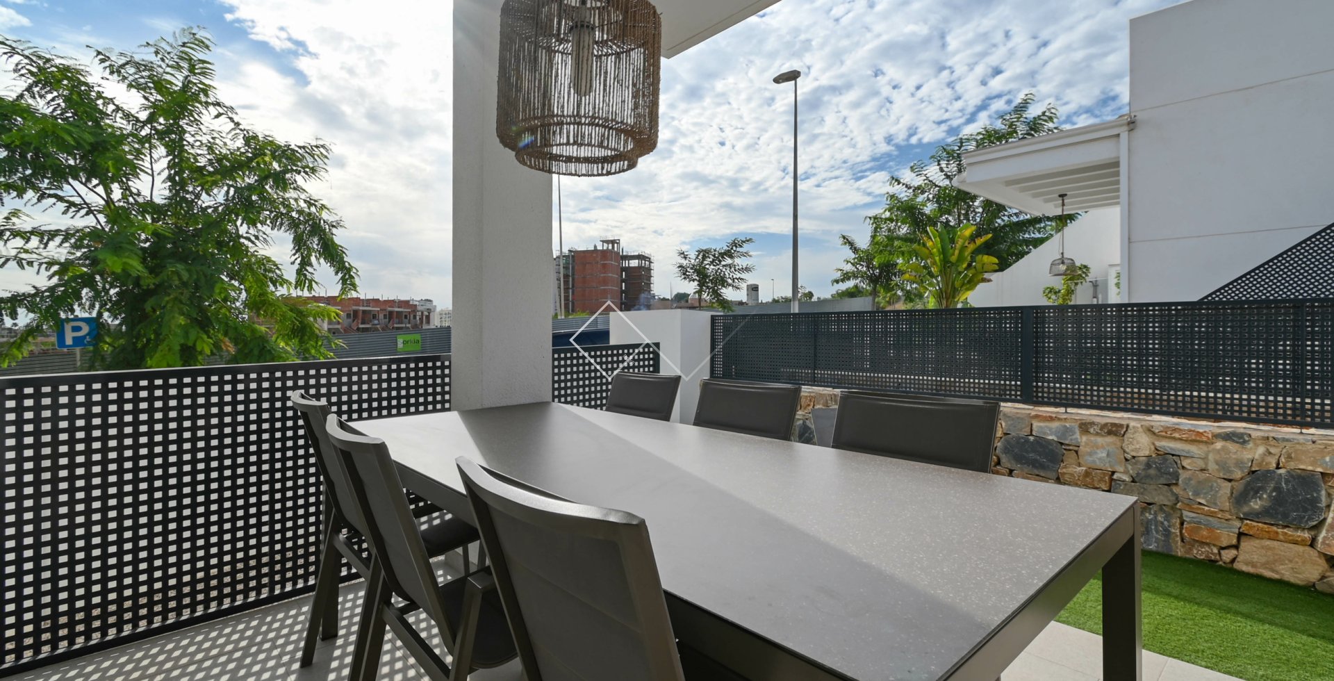  - Apartamento / Piso - Mil Palmeras