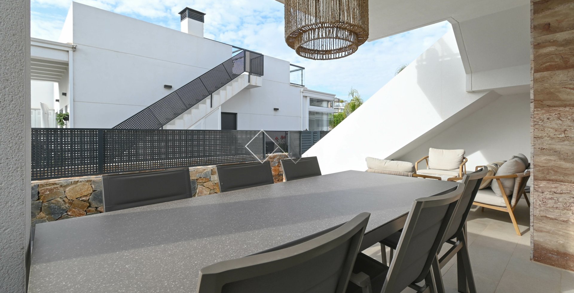  - Apartamento / Piso - Mil Palmeras