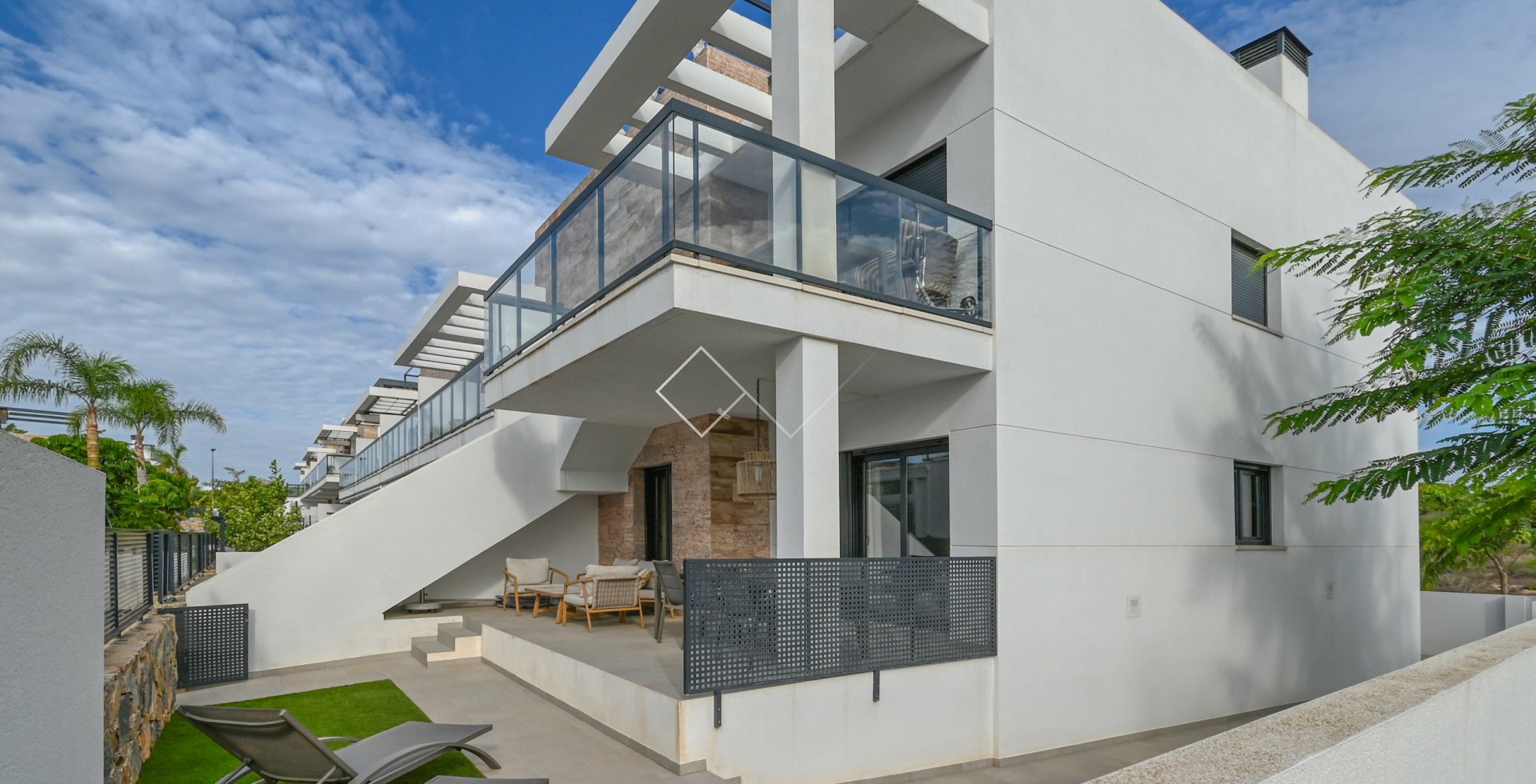  - Apartamento / Piso - Mil Palmeras