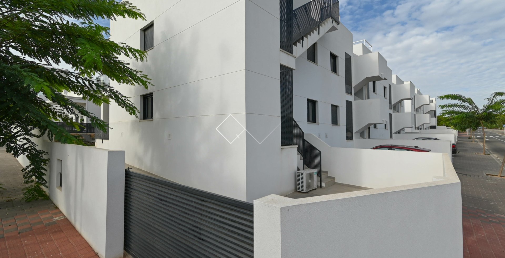  - Apartamento / Piso - Mil Palmeras