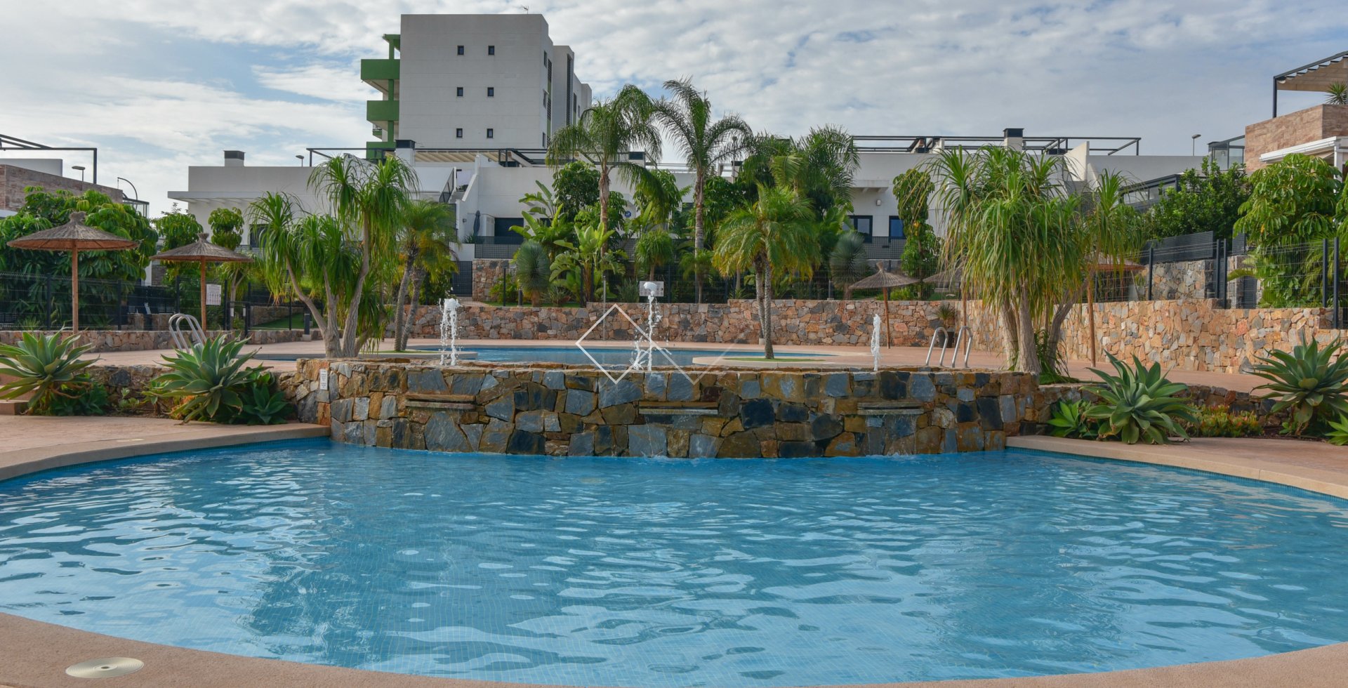  - Apartamento / Piso - Mil Palmeras