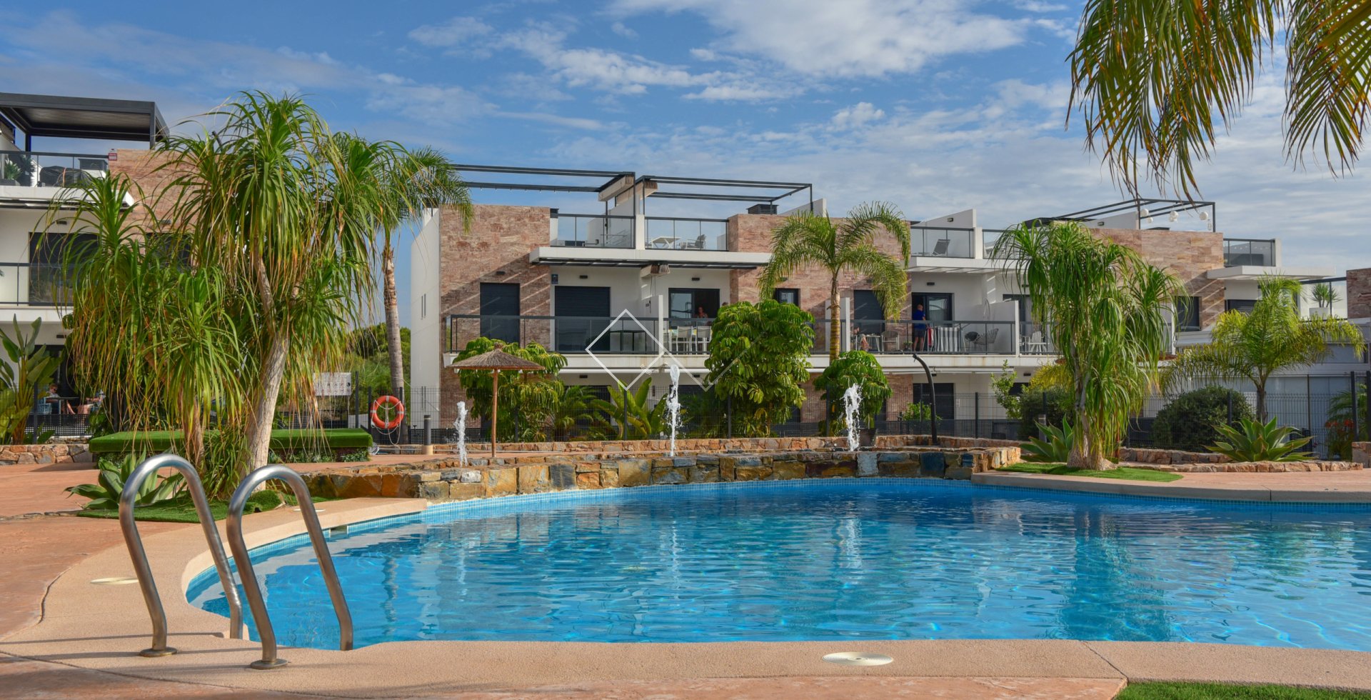  - Apartamento / Piso - Mil Palmeras