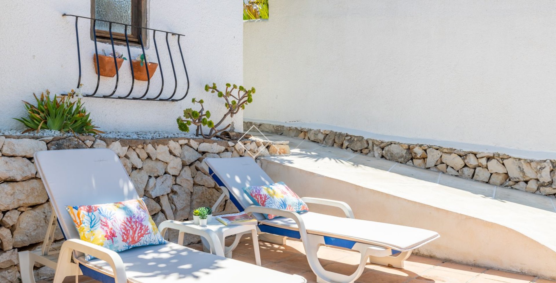  - Villa - Benissa - Baladrar