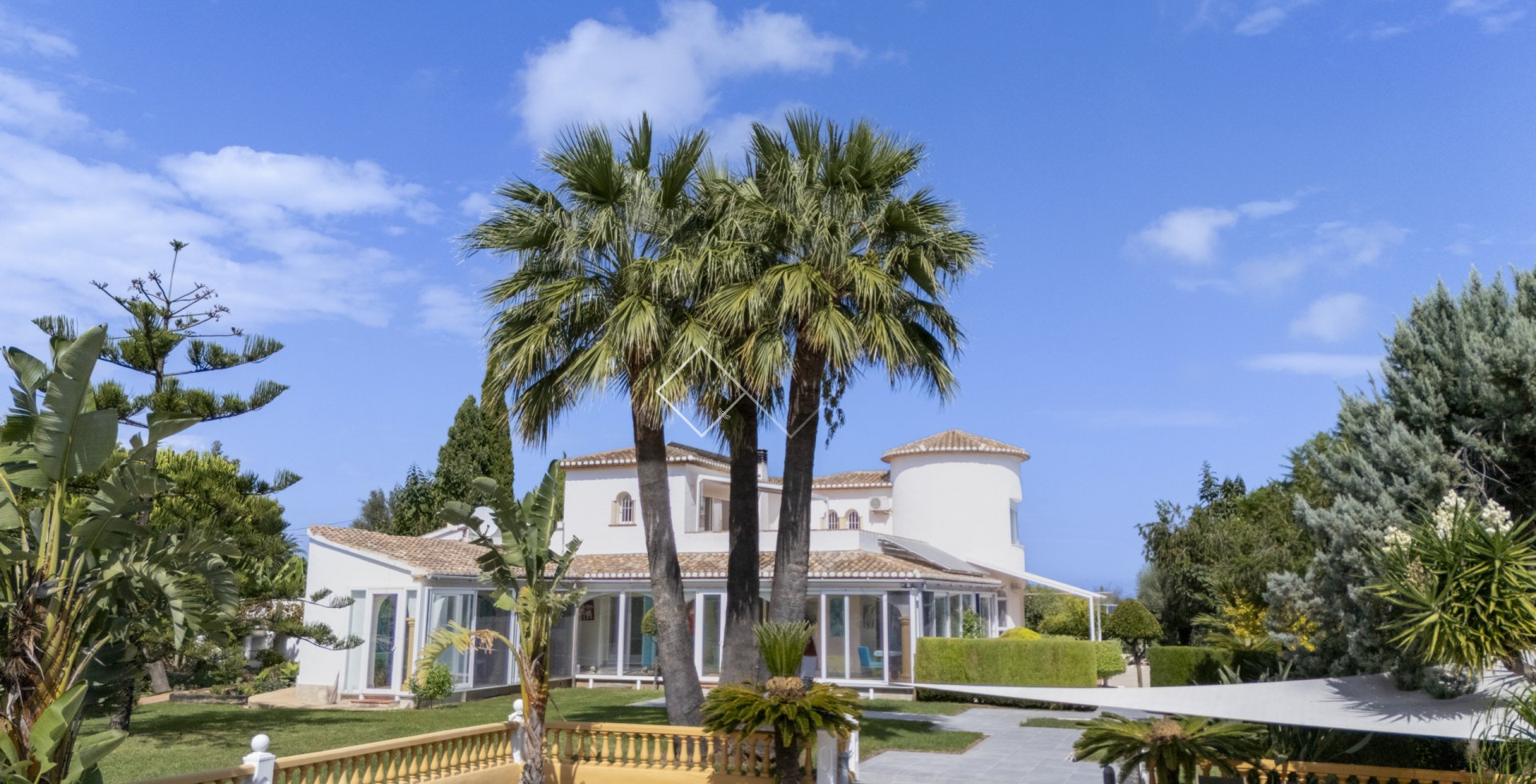  - Villa - Pedreguer