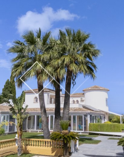  - Villa - Pedreguer