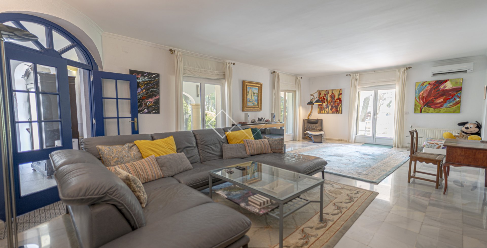  - Villa - Pedreguer