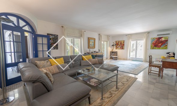  - Villa - Pedreguer