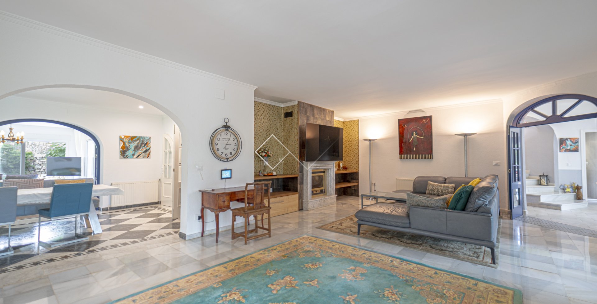  - Villa - Pedreguer
