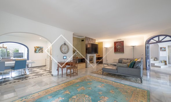 - Villa - Pedreguer