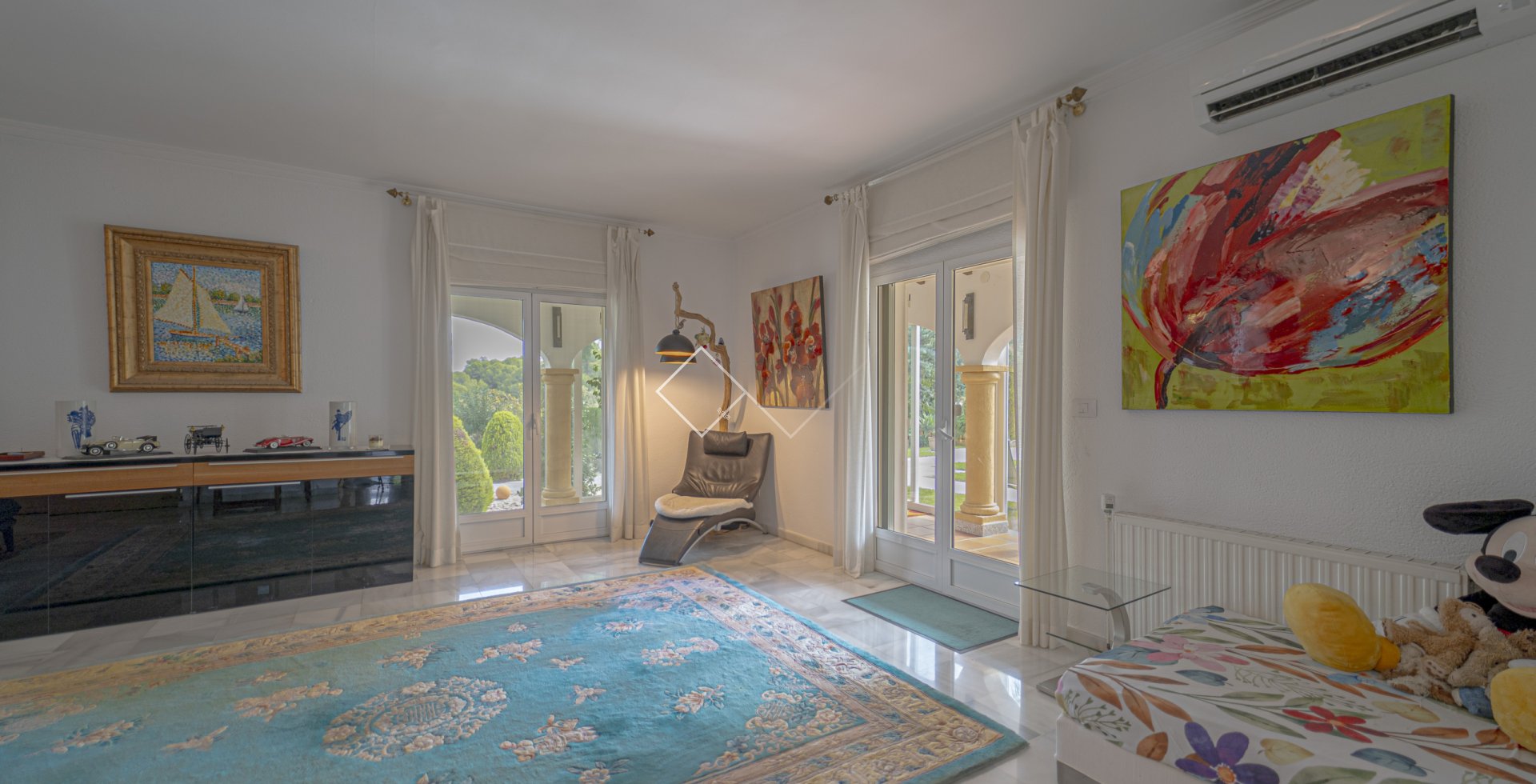  - Villa - Pedreguer