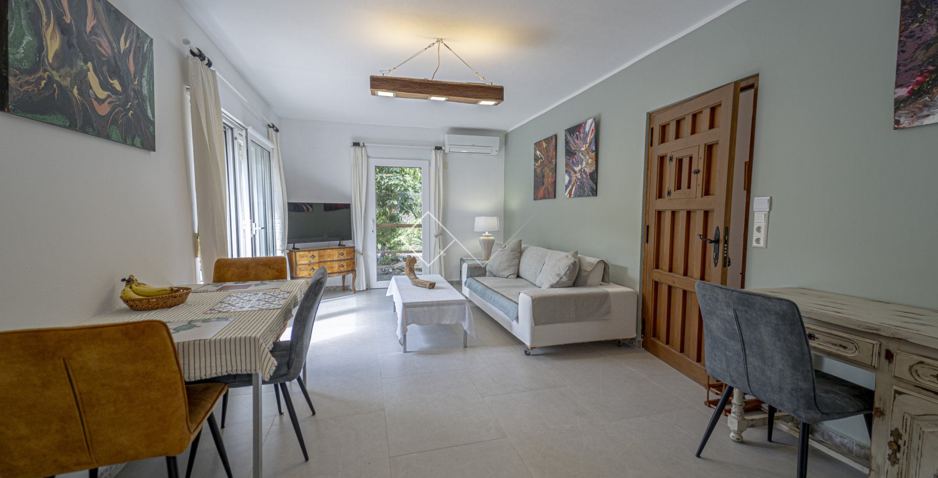  - Villa - Pedreguer