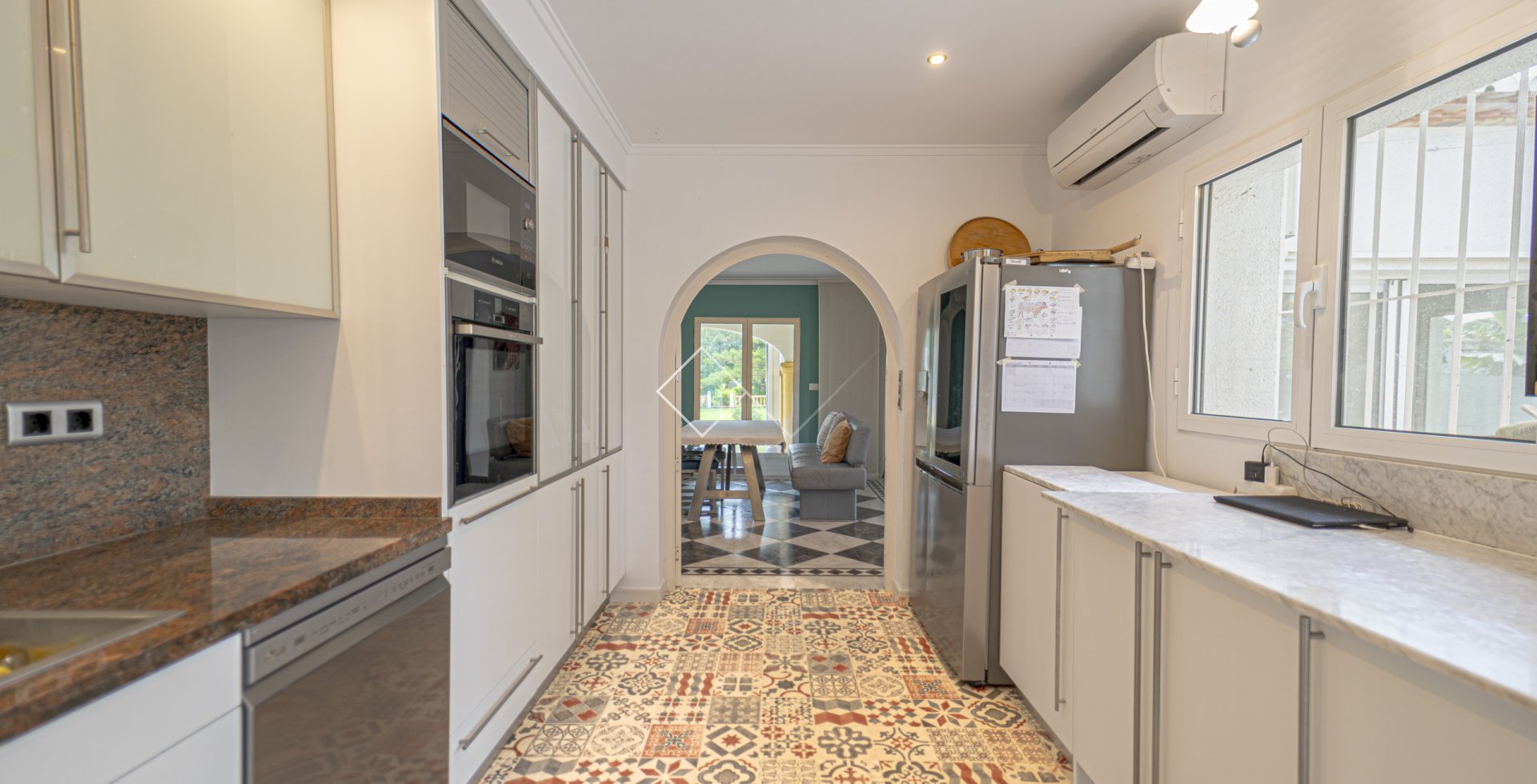  - Villa - Pedreguer