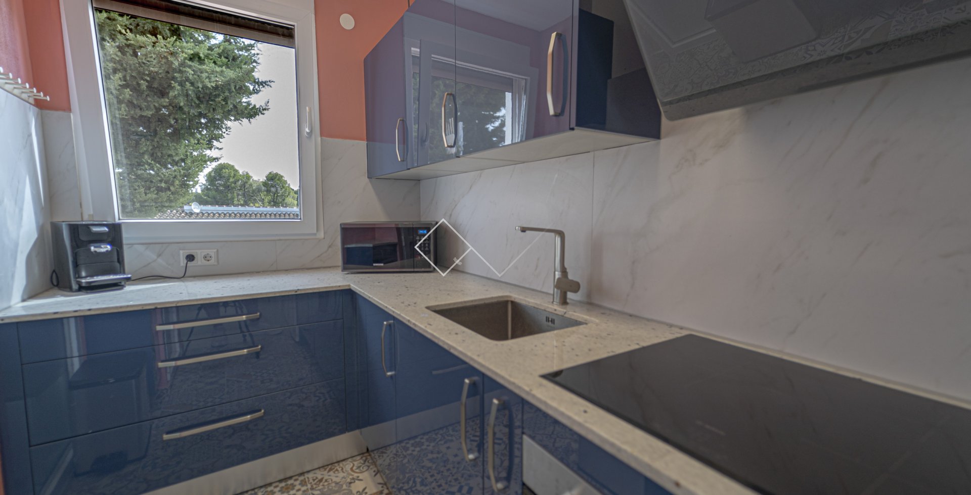  - Villa - Pedreguer