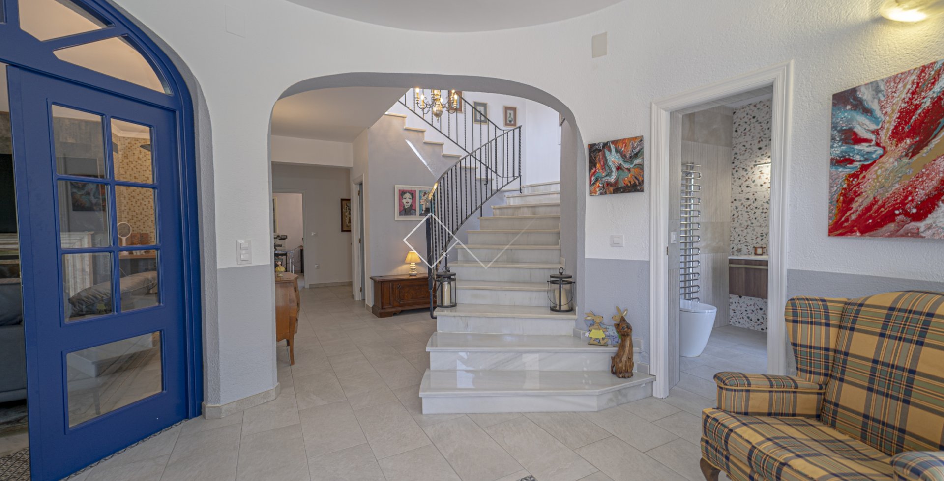  - Villa - Pedreguer