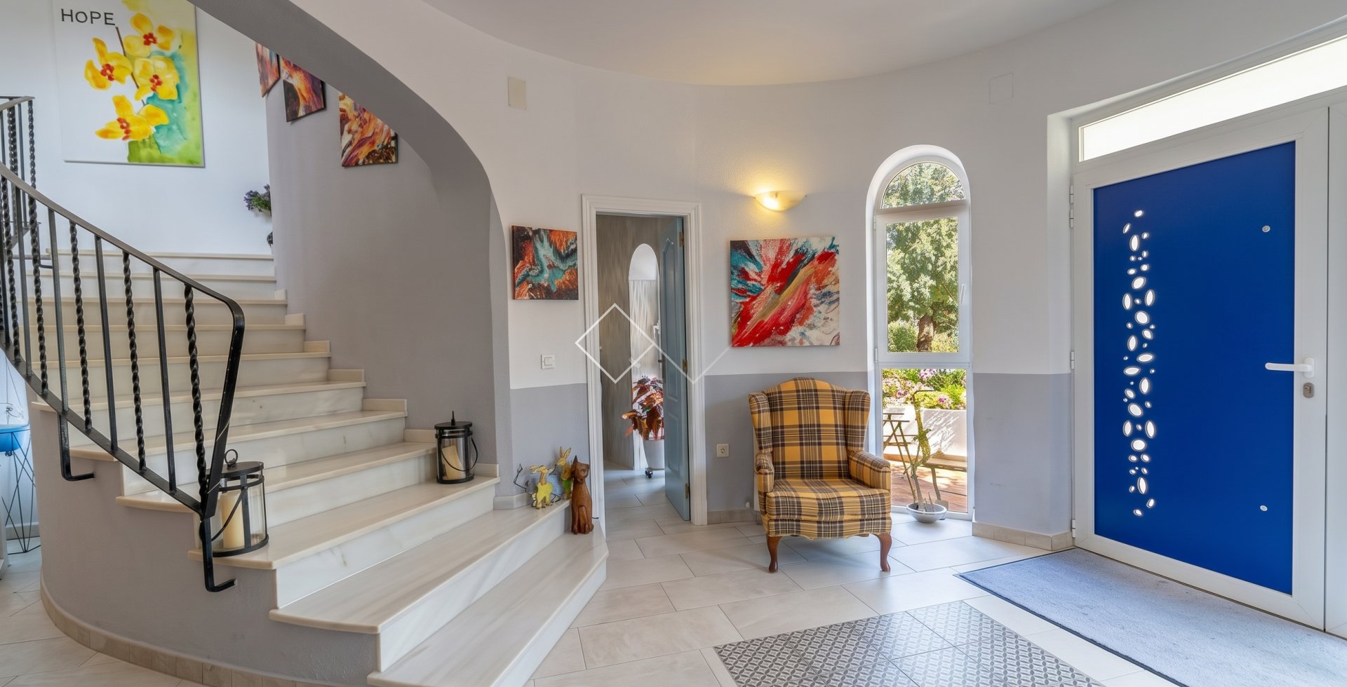  - Villa - Pedreguer