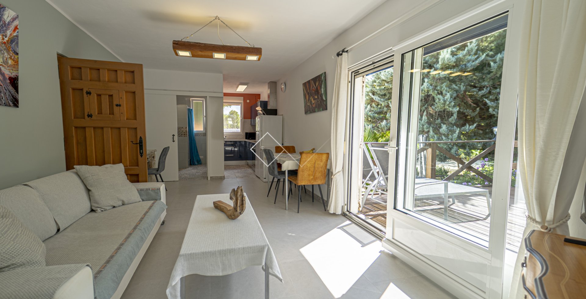 - Villa - Pedreguer