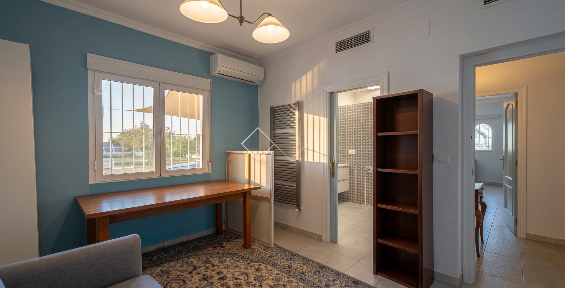  - Villa - Pedreguer