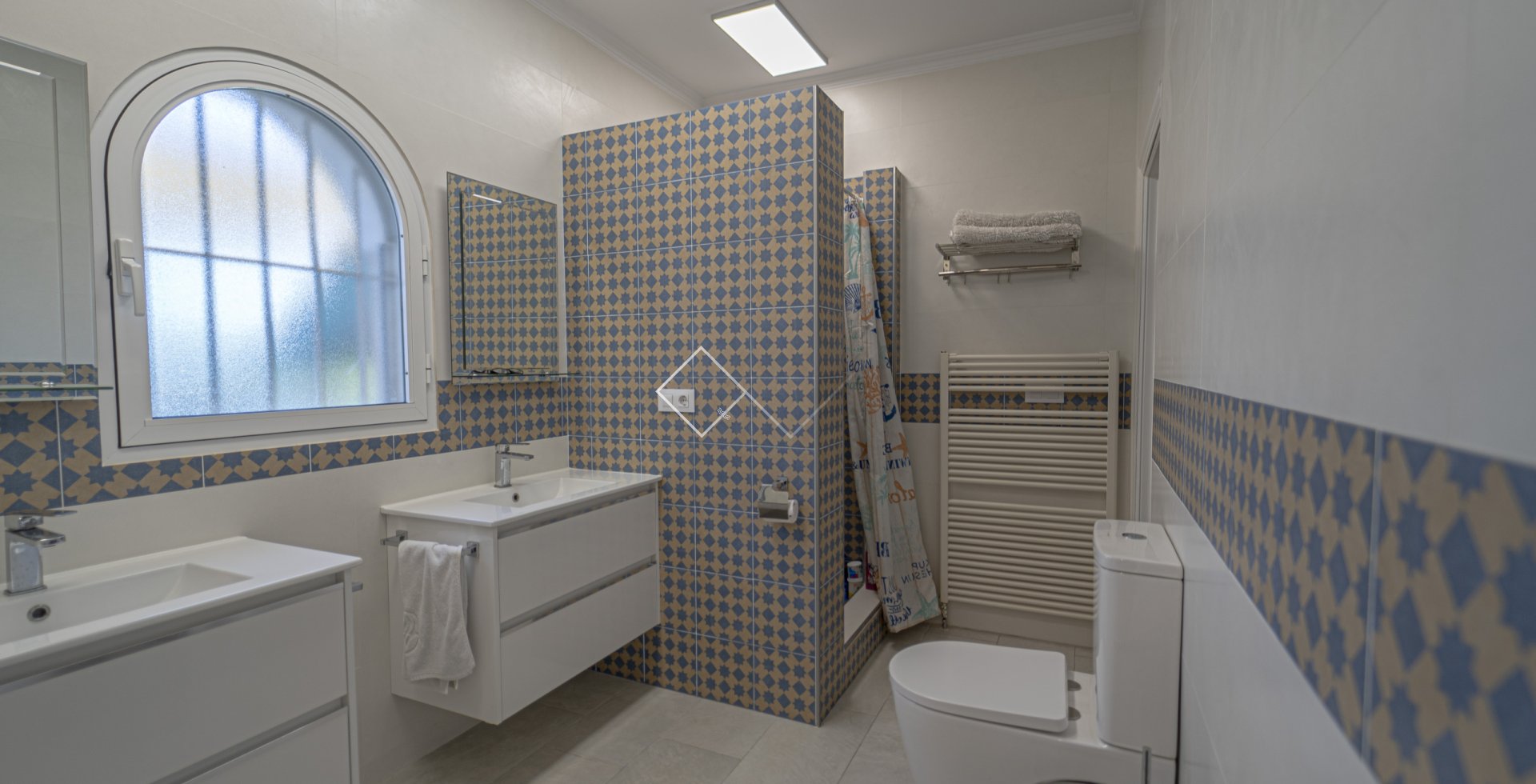  - Villa - Pedreguer