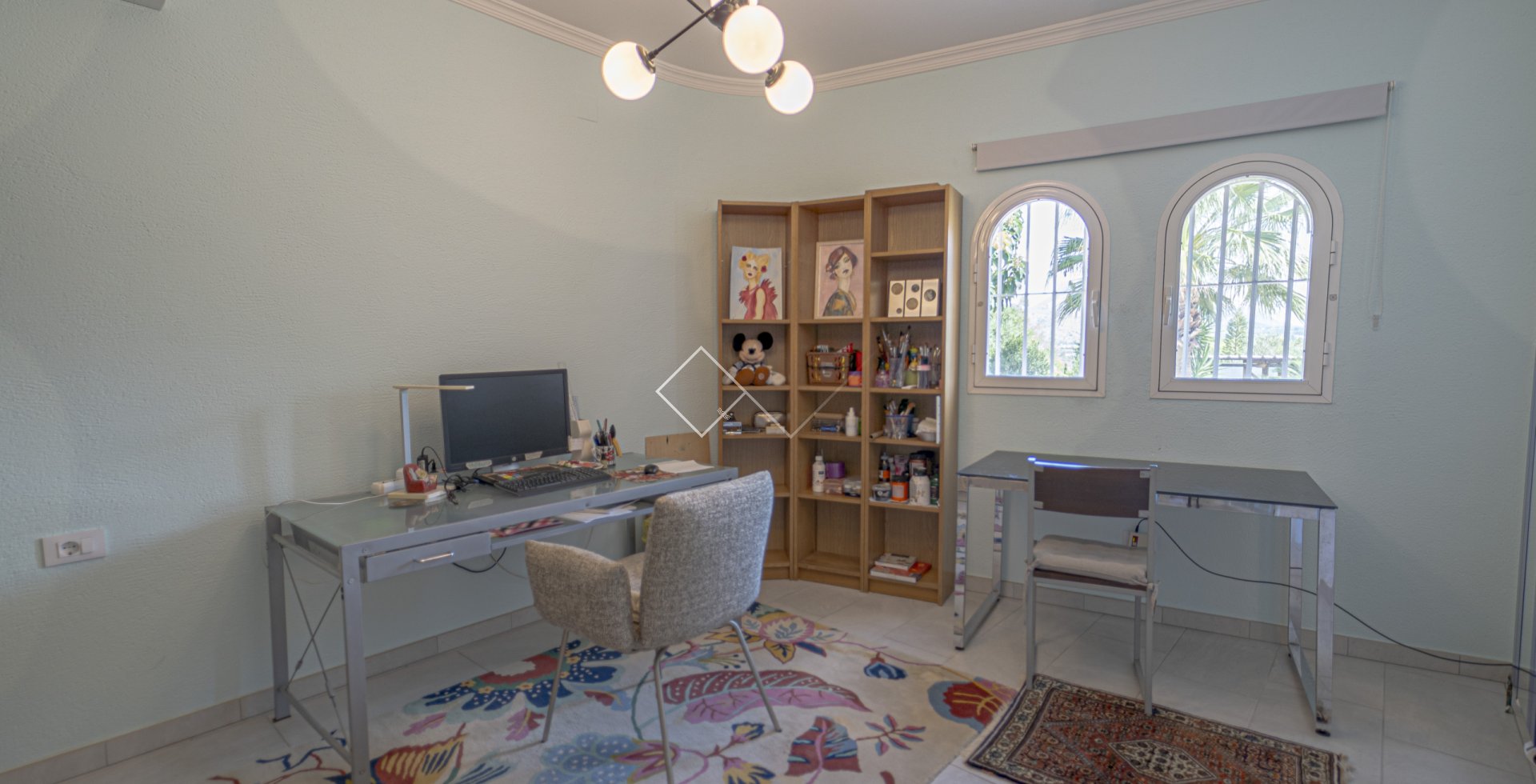  - Villa - Pedreguer