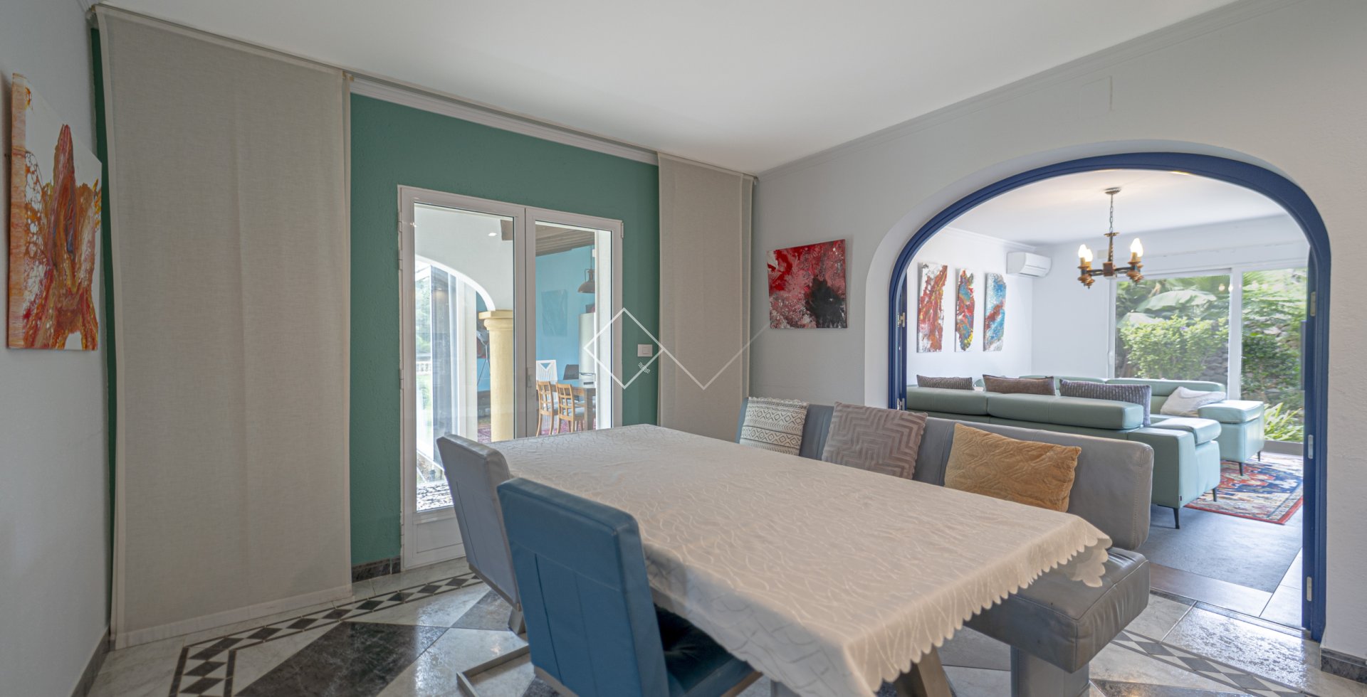  - Villa - Pedreguer