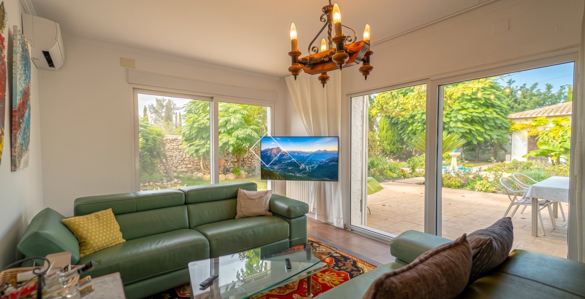  - Villa - Pedreguer