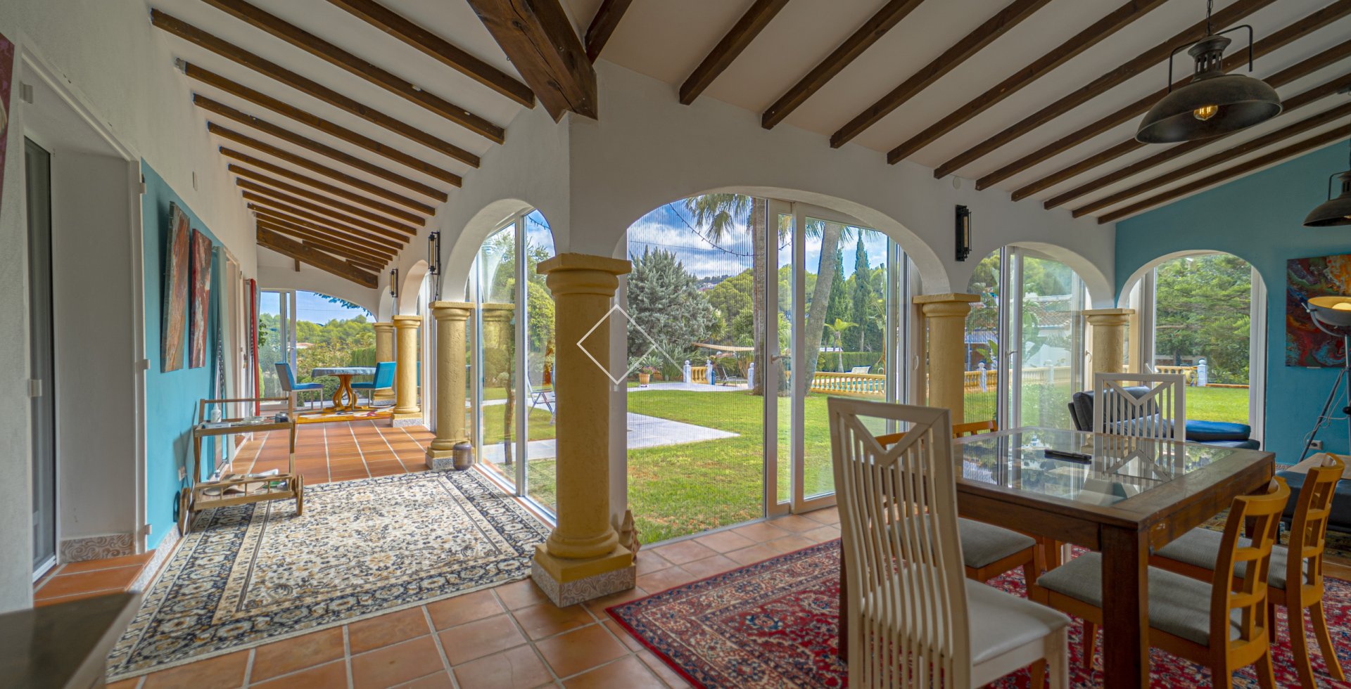  - Villa - Pedreguer