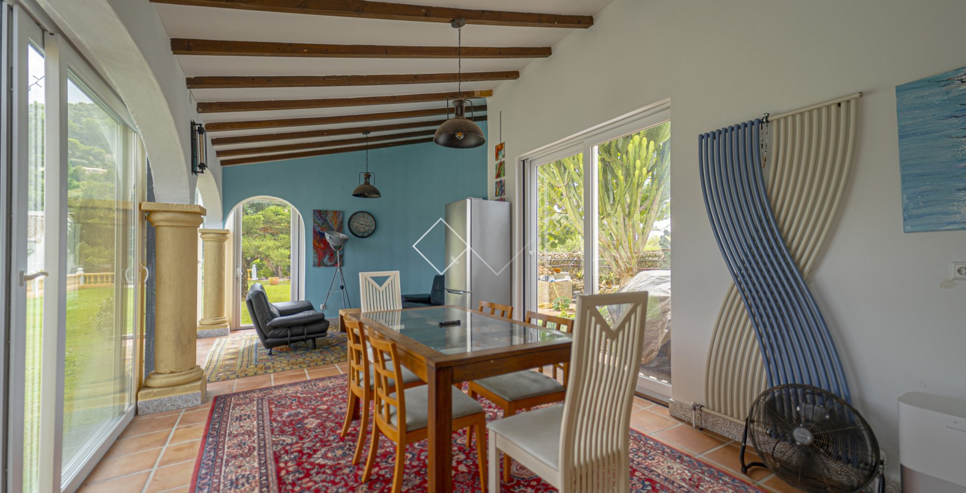  - Villa - Pedreguer