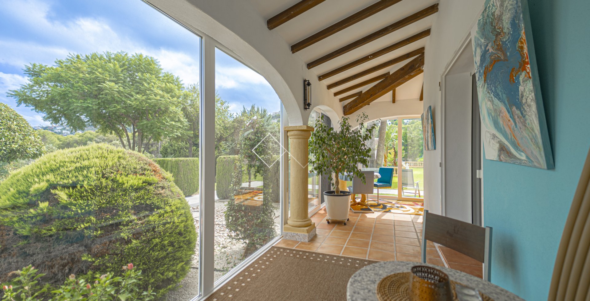  - Villa - Pedreguer