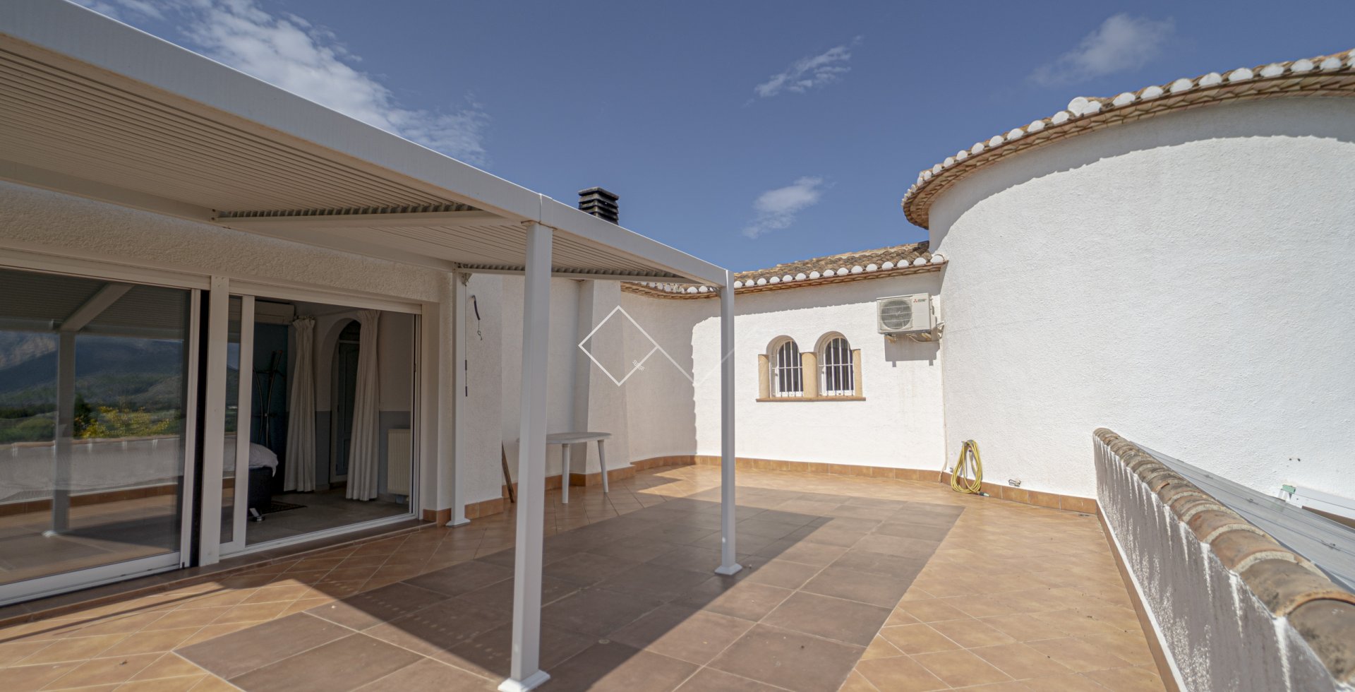  - Villa - Pedreguer