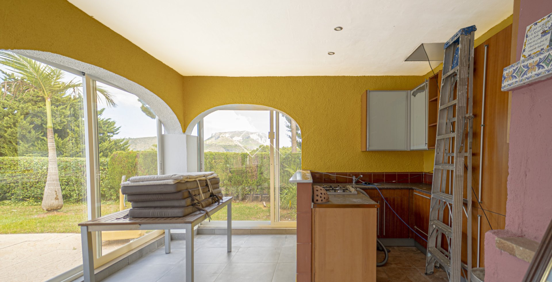  - Villa - Pedreguer