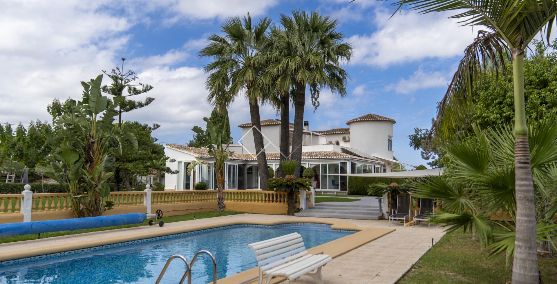  - Villa - Pedreguer