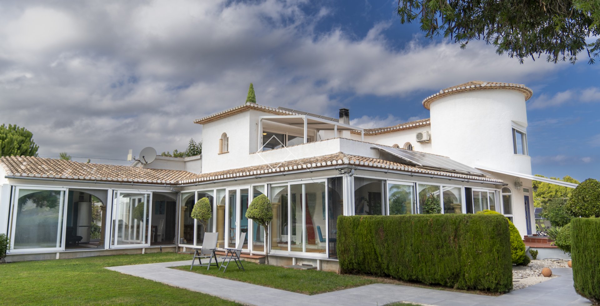  - Villa - Pedreguer