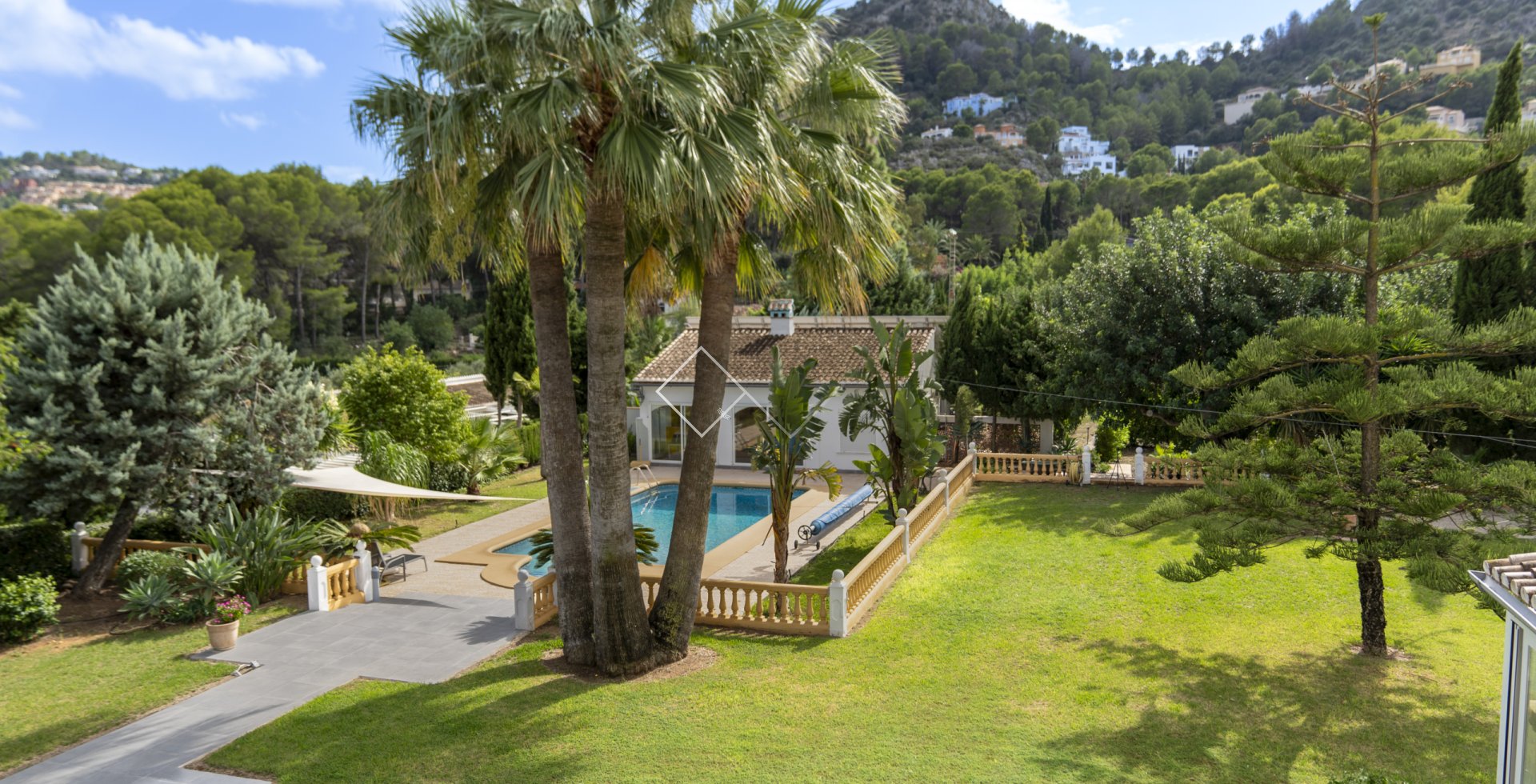  - Villa - Pedreguer