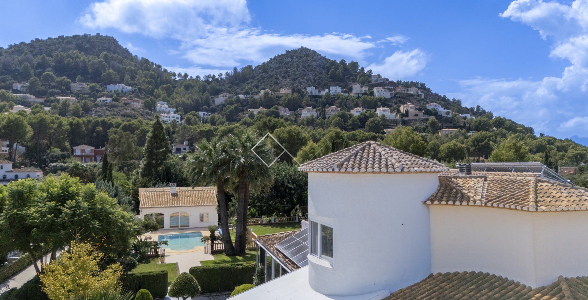  - Villa - Pedreguer