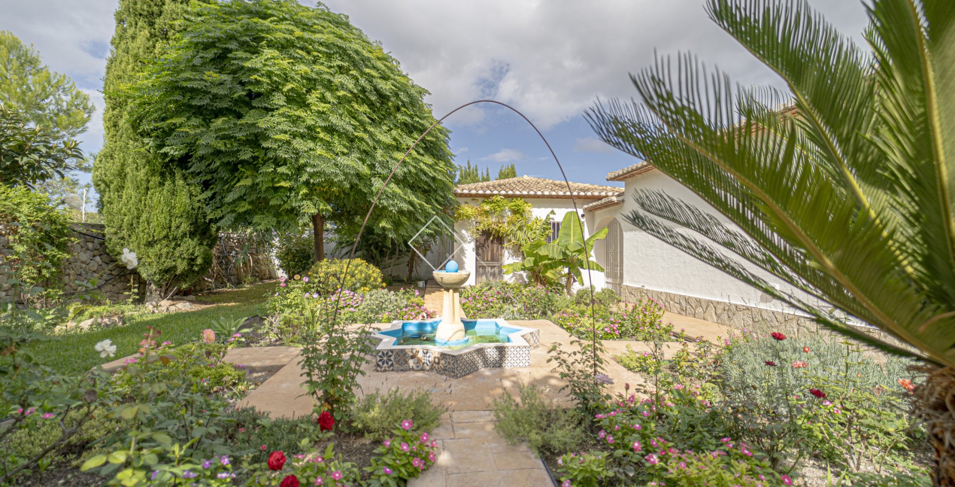  - Villa - Pedreguer