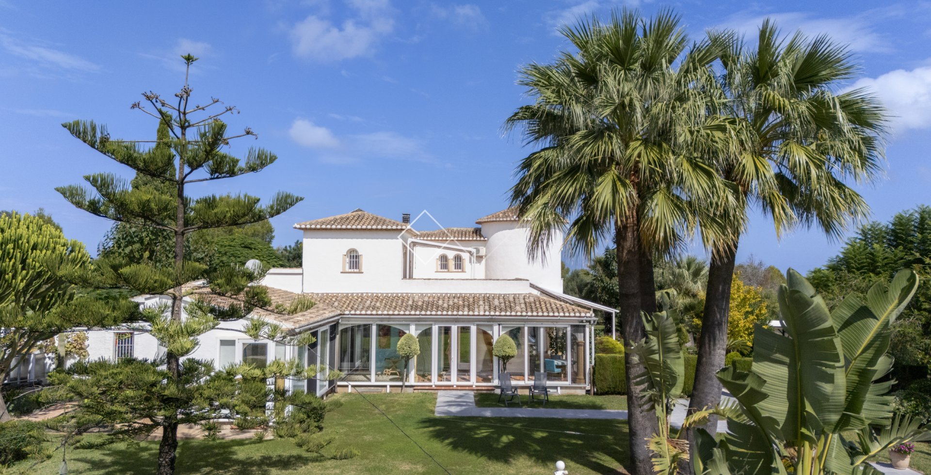  - Villa - Pedreguer