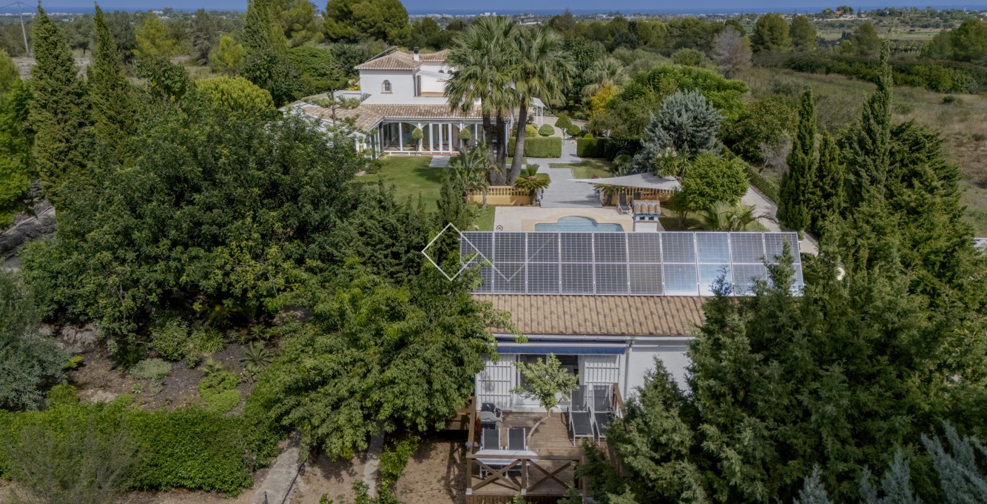  - Villa - Pedreguer