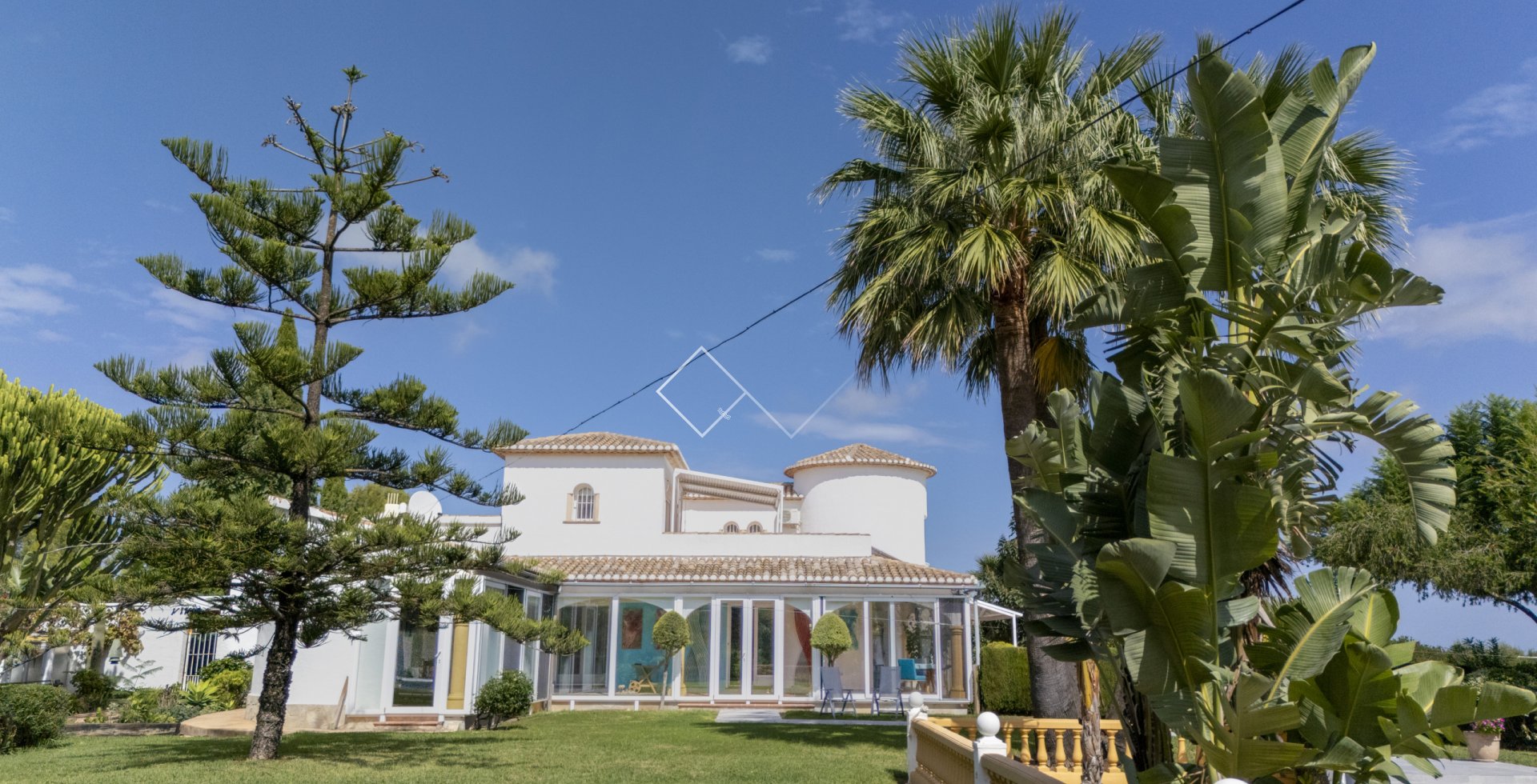  - Villa - Pedreguer