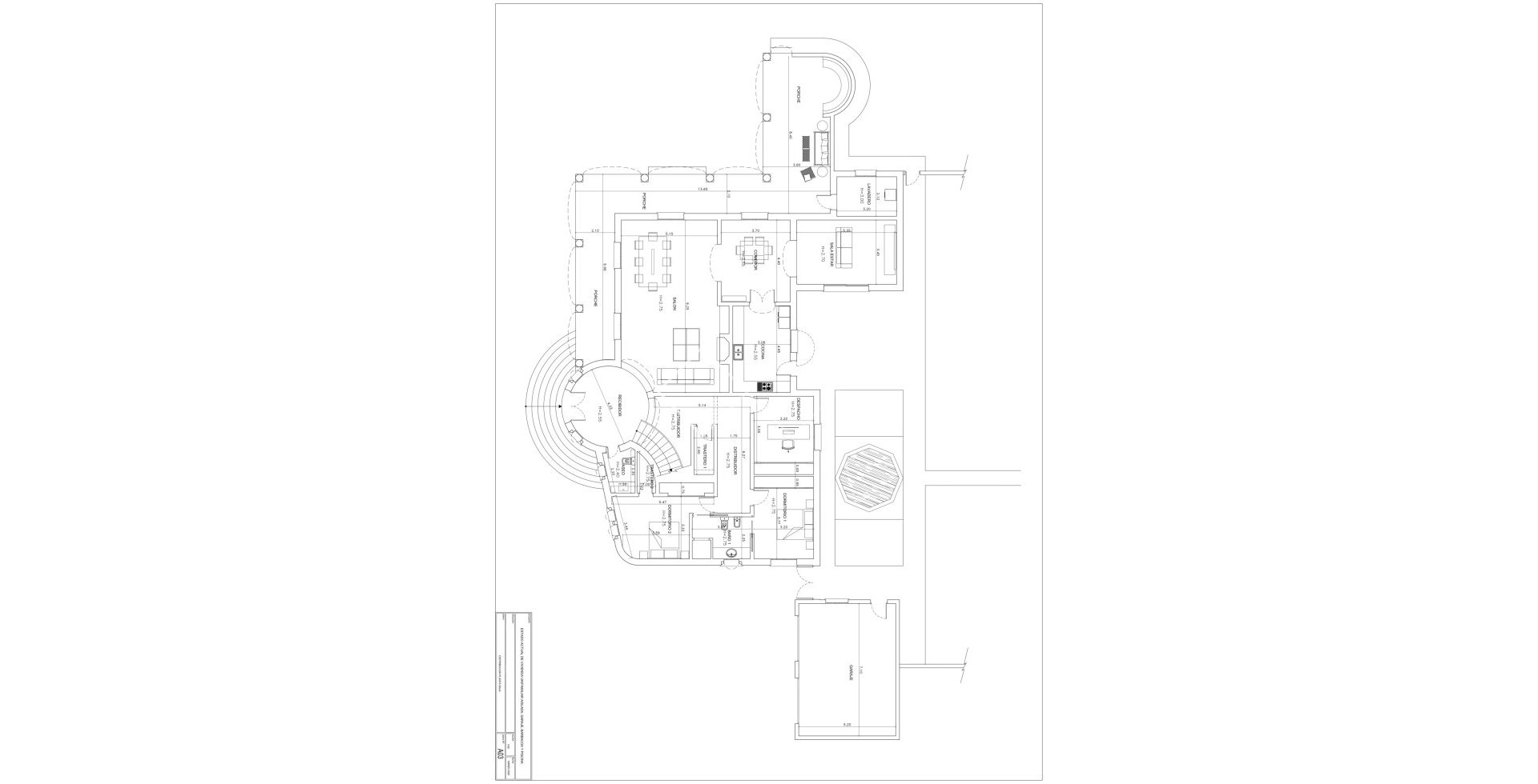  - Villa - Pedreguer