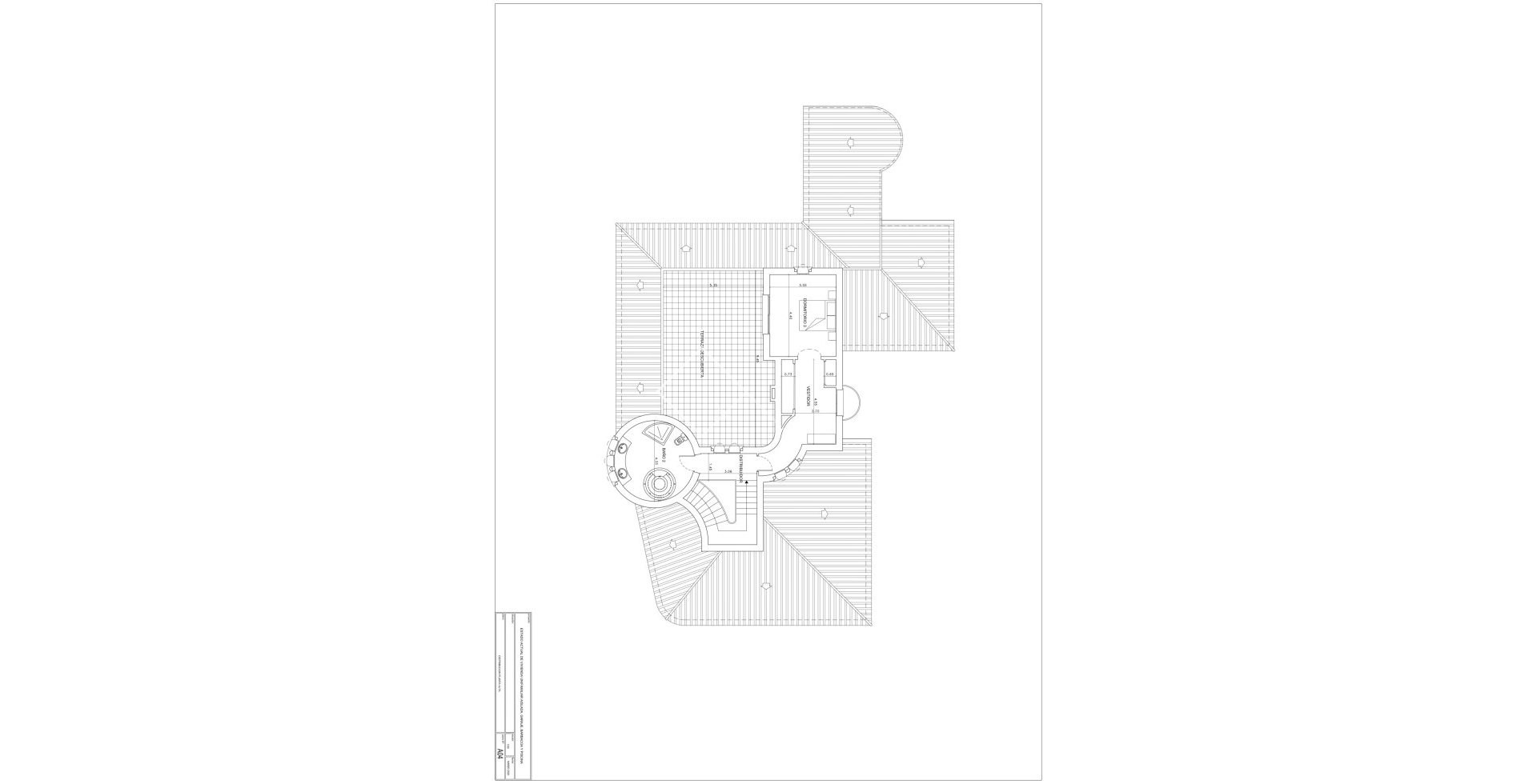  - Villa - Pedreguer