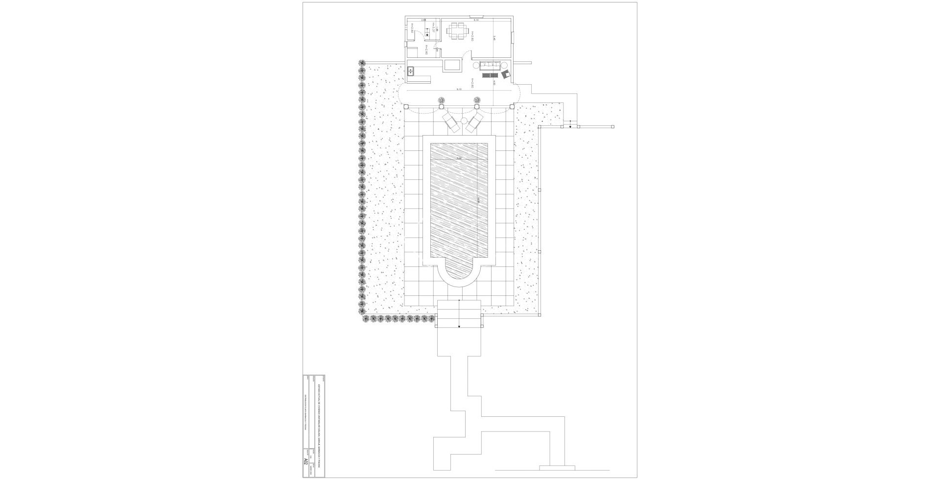  - Villa - Pedreguer