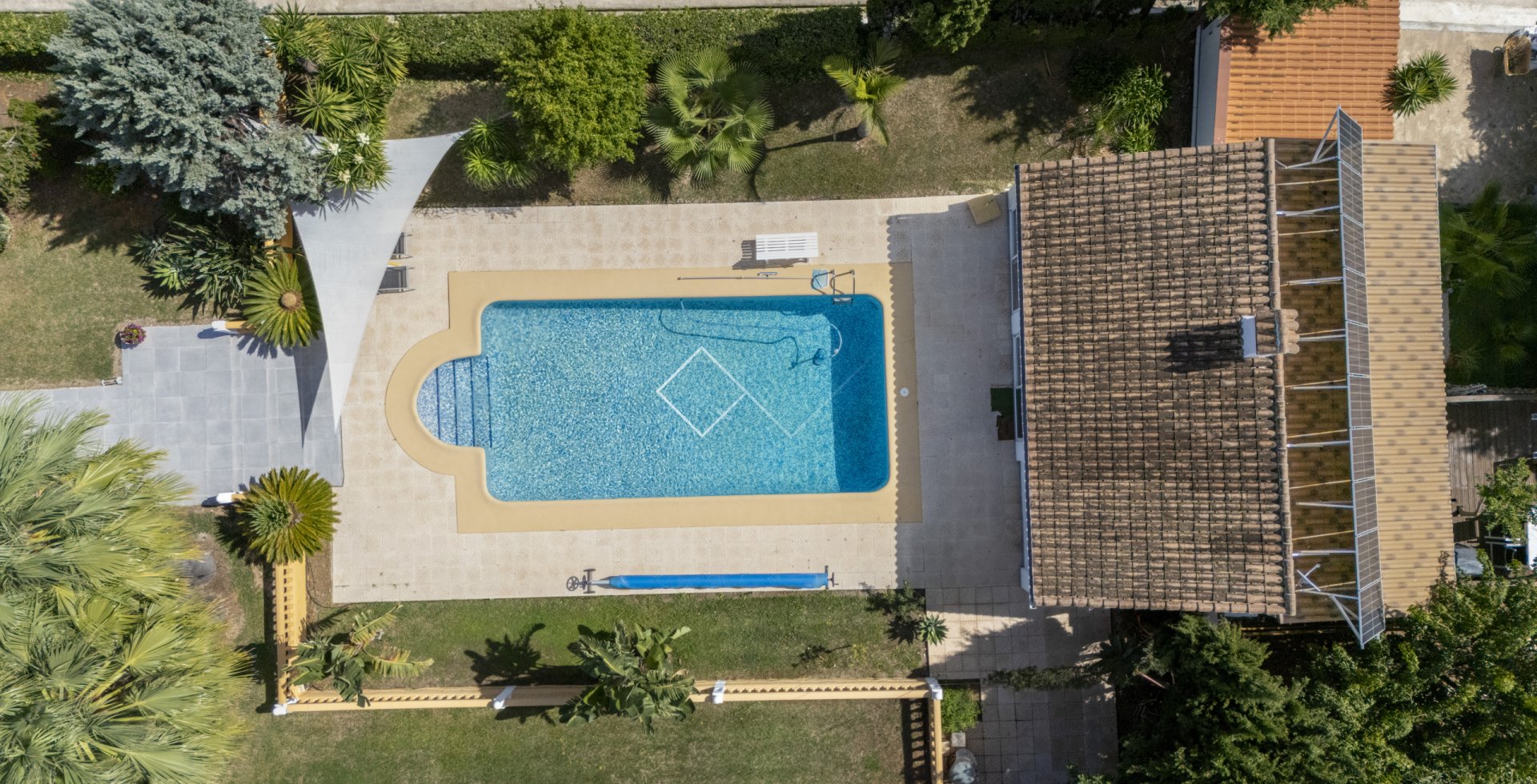  - Villa - Pedreguer