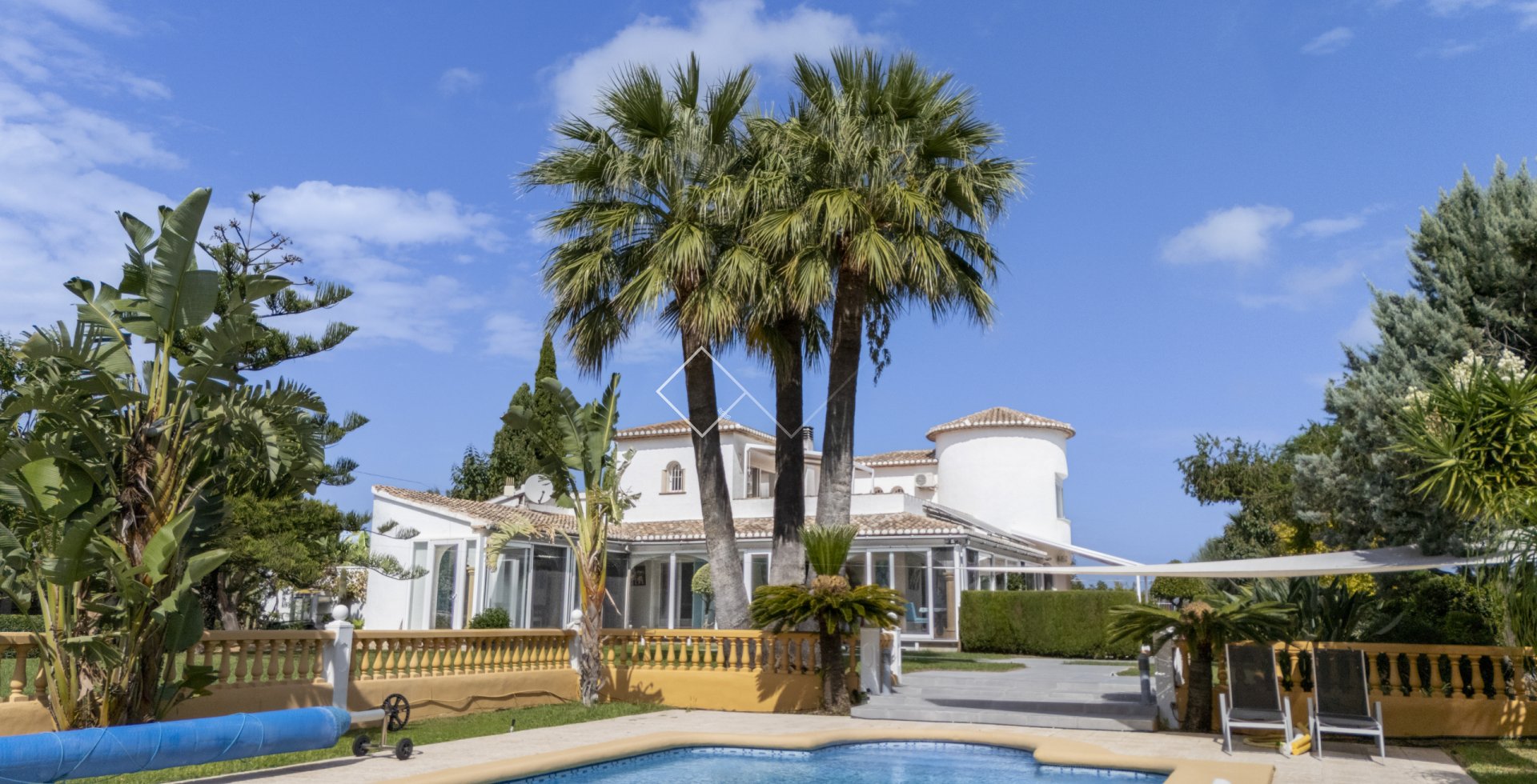  - Villa - Pedreguer