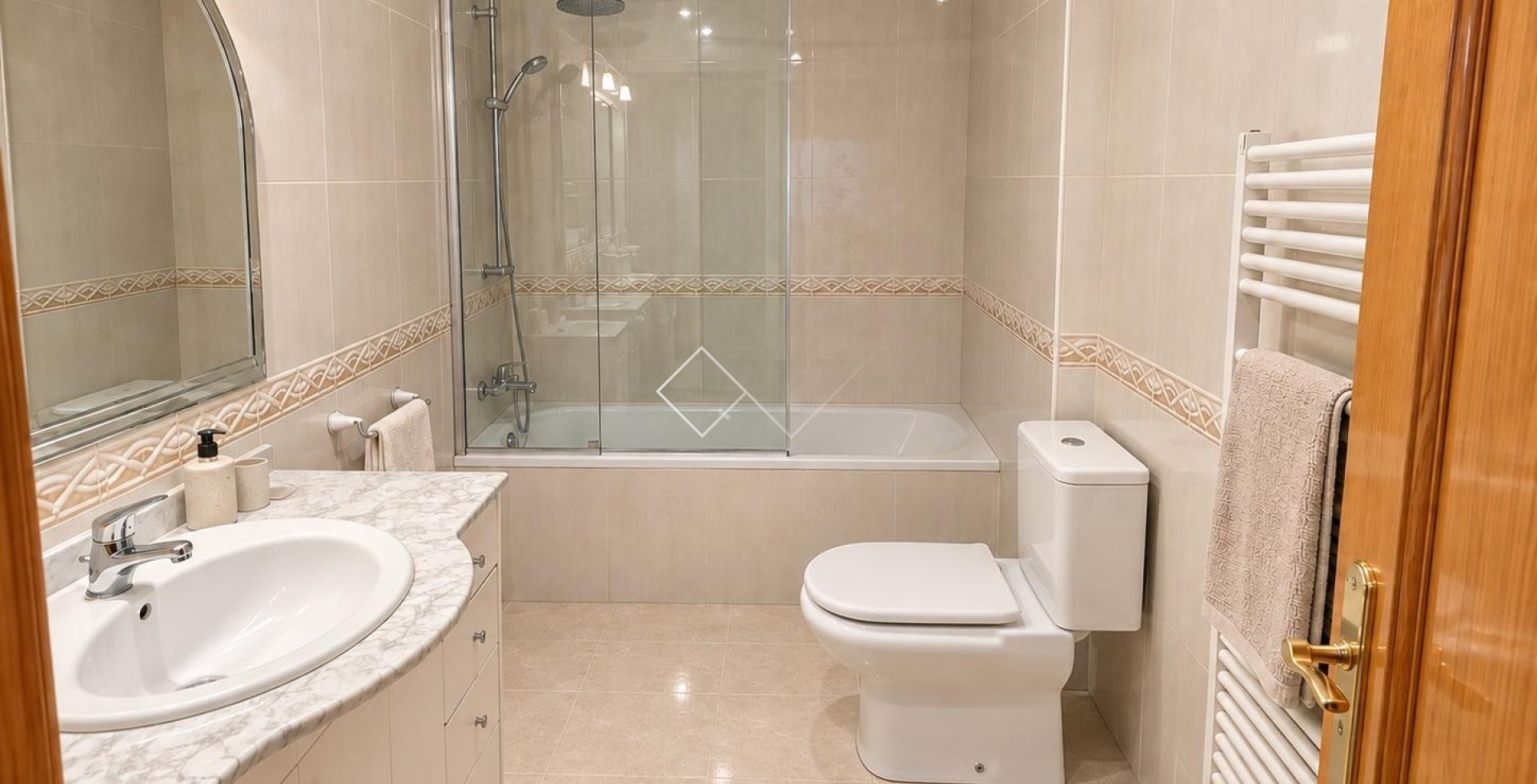 Resale - Apartment / Flat - Jávea/Xàbia - Puerto