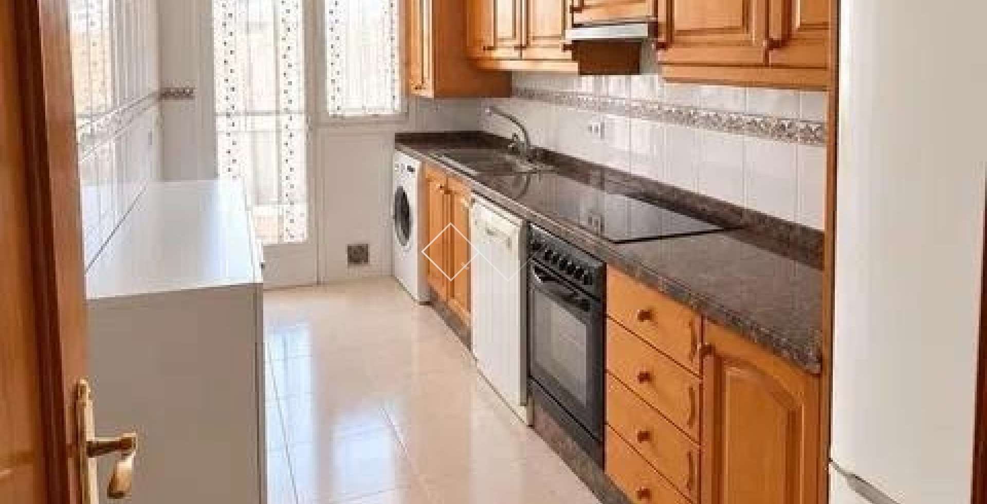 Resale - Apartment / Flat - Jávea/Xàbia - Puerto